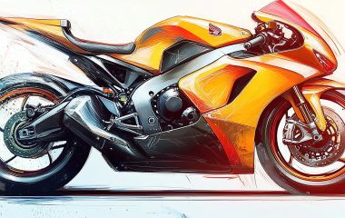 Купить Honda CBR1000RR: технические характеристики и отзывы