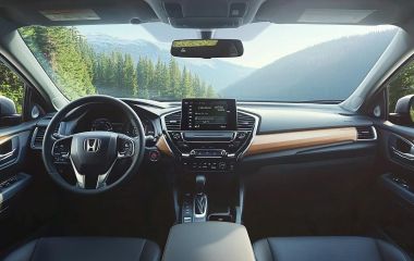 Купить Honda CR-V: надежный SUV для вашей семьи