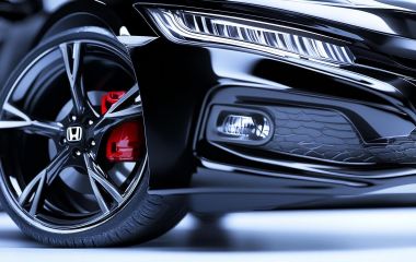 Масло Honda 5W30: Отличный выбор для вашего автомобиля