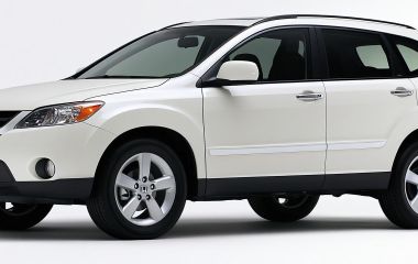 Продажа Honda CR-V – лучшие предложения на автомобили