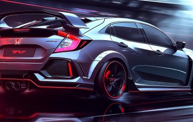 Honda Civic 2018 года - характеристика и цена автомобиля