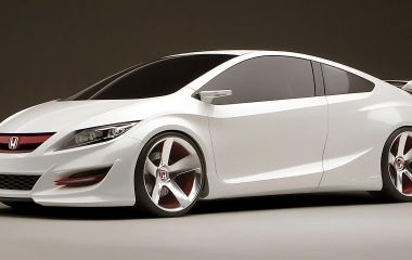 Honda Civic из Китая: характеристики и преимущества
