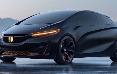 Honda Fit 2020: цена и где купить Хонда Фит 2020 года