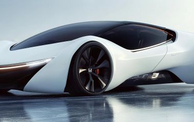 Honda 5 - купить надежный автомобиль вашей мечты