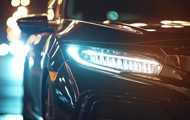 Лампочки Honda, лампы для вашей Хонды