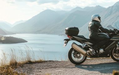 Honda VFR 800: Обзор и характеристики мотоцикла