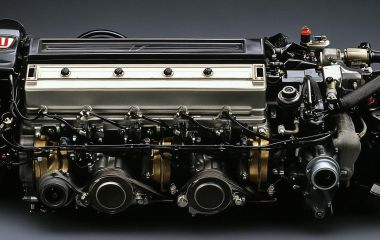 Двигатель Honda Odyssey F23A - характеристики и особенности