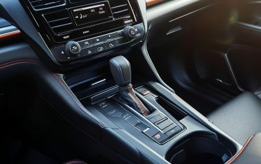 Хонда CR-V 2020: Обзор, характеристики и цена