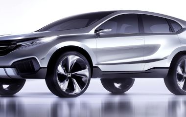 Honda CR-V 2015: цена, особенности и преимущества модели