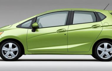 Honda Jazz гибрид: экономичный и стильный городской автомобиль