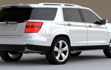 Задний фонарь для Honda Pilot качественные запчасти
