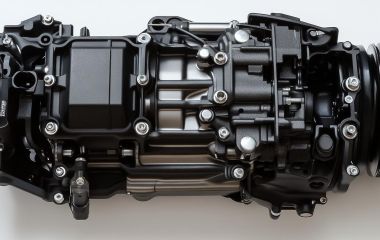 Запчасти и обслуживание Honda коробка передач
