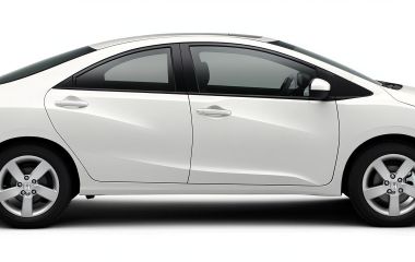Honda Civic 4D - Купить, Продажа, Обзор и Характеристики