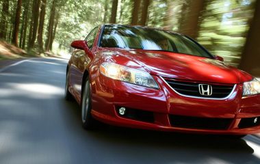 Купить Honda 2008 года - отличные предложения на автомобили