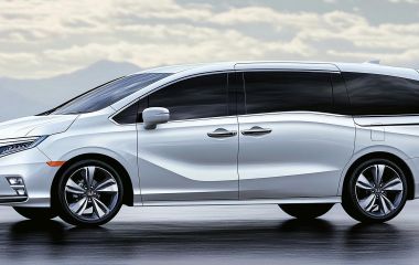 Электросхемы Honda Odyssey 2 поколения: схемы и описание