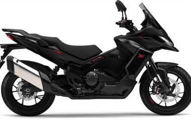 Honda ADV 350 - Непревзойденный мотоцикл для приключений