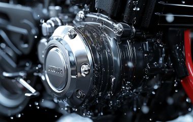 Мотопомпа Honda: надежные решения для водоотведения