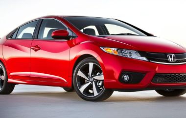 Honda Civic 2014: Обзор, характеристики и советы по покупке