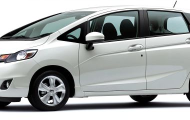 Купить Honda Fit: идеальная машина для города