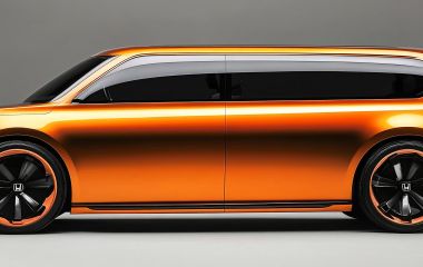 Honda N WGN: Компактный и практичный городской автомобиль