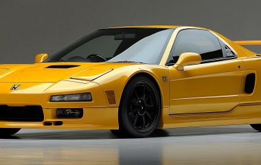 Honda SMX – идеальный выбор для автоenthusiast'ов