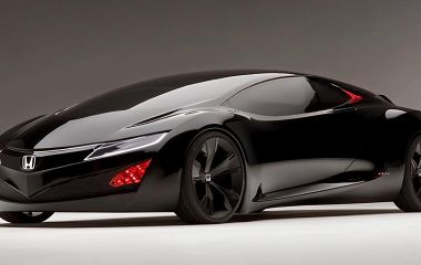 Honda Civic 2012 - Отличный выбор для вашего автомобиля