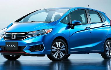 Honda Fit 1 поколения: Обзор и особенности модели