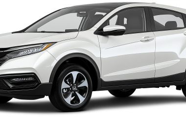 Предохранители Honda HR-V: где найти и схема подключения