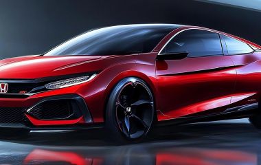 Honda Civic 2020: Обзор, цена и характеристики до 70 символов