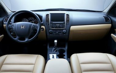 Покупка Honda CR-V 2008: цена и характеристики