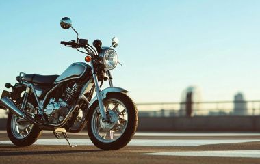 Honda Super Куб: Надежный мототранспорт для вашего города