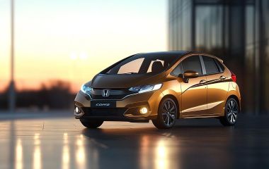 Лампы и лампочки для Honda Jazz – свет для вашего автомобиля
