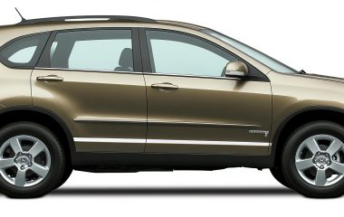 Кардан хонда для Honda CR-V RD1: надежность и качество