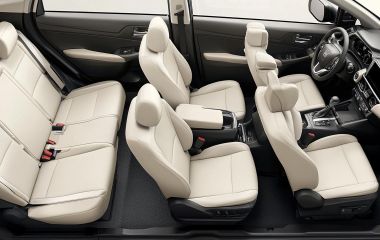 Honda FR-V: Обзор, характеристики и комфортный салон