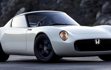 Компания Honda: история и достижения японского автопроизводителя