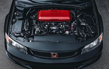 Подушка двигателя Honda Civic 4D - надежные опоры для вашего авто